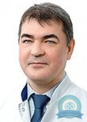 Травматолог-ортопед, ортопед, травматолог Беляев Евгений Михайлович