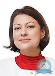 Невролог, сомнолог, эпилептолог Ерошина Екатерина Сергеевна