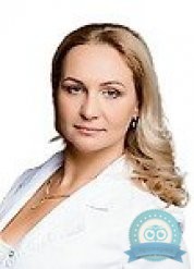 Пластический хирург Ромашова Светлана Сергеевна