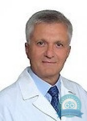 Уролог, врач узи, уролог-андролог, андролог Симонов Сергей Николаевич