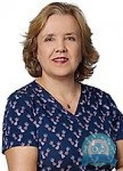 Педиатр Панасенкова Елена Александровна
