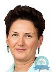 Рентгенолог Пашкова Анна Александровна