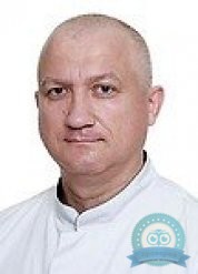Детский невролог, детский мануальный терапевт, детский рефлексотерапевт Сигачев Сергей Александрович