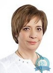 Невролог Иришина Юлия Анатольевна