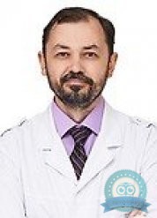 Анестезиолог, детский анестезиолог, анестезиолог-реаниматолог, детский анестезиолог-реаниматолог, реаниматолог, детский реаниматолог Семенов Роман Вячеславович