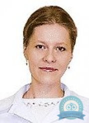 Детский гастроэнтеролог, педиатр Терехова Ольга Борисовна