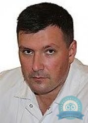 Флеболог Бугаев Алексей Александрович