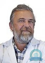 Детский хирург-ортопед, детский хирург, детский травматолог-ортопед, детский ортопед, детский травматолог Евсеев Валерий Александрович