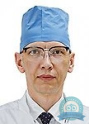 Детский физиотерапевт, детский пульмонолог Смирнов Юрий Викторович