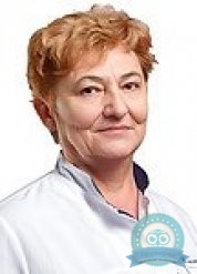 Сосудистый хирург, флеболог Канина Лариса Ярославовна
