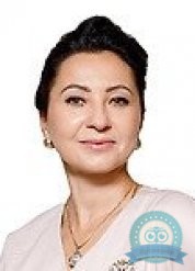Стоматолог, стоматолог-терапевт Караева Анна Юрьевна