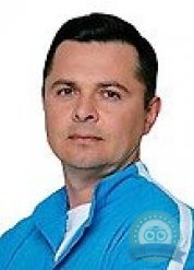 Детский невролог, детский мануальный терапевт, детский остеопат Дочилов Константин Витальевич