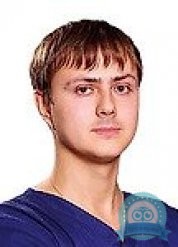 Эндоскопист Петрик Юрий Владимирович