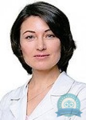 Врач функциональной диагностики, врач узи Беляева Ольга Николаевна