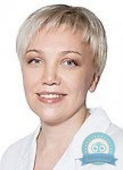 Травматолог-ортопед, ортопед, травматолог Серебряк Татьяна Викторовна