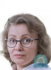 Гинеколог, остеопат, врач узи Марцияш Лариса Вячеславовна