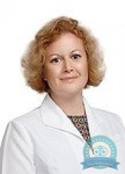 Детский невролог Исакова Елена Викторовна