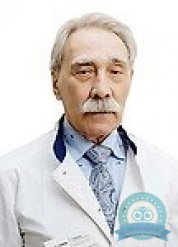 Маммолог, хирург, онколог, онколог-маммолог, проктолог Смирнов Владимир Юрьевич