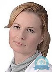 Эндокринолог, детский эндокринолог Варавва Елена Геннадьевна