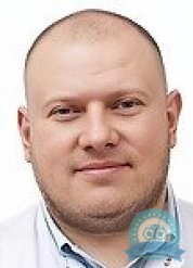 Терапевт, семейный врач, детский семейный врач Глушенков Юрий Вячеславович