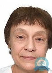 Акушер-гинеколог Голубенко Людмила Никифоровна