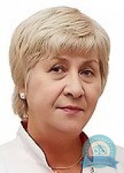 Рентгенолог, детский рентгенолог Кишковская Елена Альбертовна