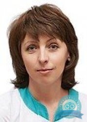 Эндокринолог, детский эндокринолог Рыжинская Татьяна Геннадьевна