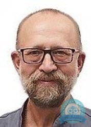Массажист, детский массажист Чернов Константин Борисович