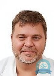 Акушер-гинеколог, гинеколог, детский гинеколог Попов Петр Алексеевич