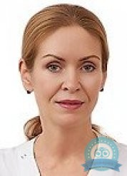 Акушер-гинеколог, гинеколог, детский гинеколог Шевчукова Надежда Федоровна