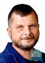 Психолог Тереховец Виктор Анатольевич