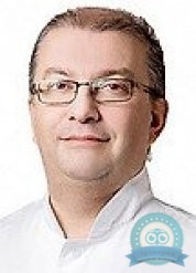 Уролог, уролог-андролог, андролог Смирнов Вадим Алексеевич
