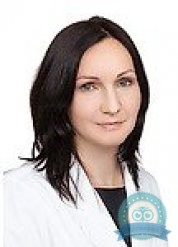 Эндокринолог, детский эндокринолог Орлова Елена Александровна