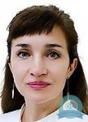 Дерматолог, дерматокосметолог, трихолог Сухова Оксана Сергеевна