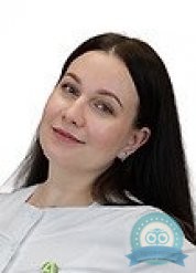 Гинеколог, гинеколог-эндокринолог, врач узи Шайбакова Кристина Ильдаровна