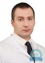 Уролог, дерматовенеролог, уролог-андролог, андролог Салсанов Артем Тимурбекович