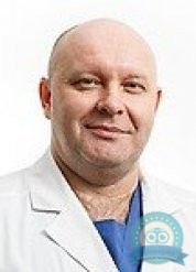 Психиатр, анестезиолог, нарколог Медведев Михаил Иванович