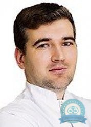 Пластический хирург Медведев Герман Владимирович