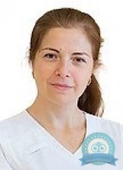Медицинский генетик Поленникова Эльвира Сергеевна