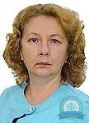 Эндокринолог, детский эндокринолог, нефролог, детский нефролог Семенова Наталья Васильевна