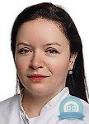 Дерматовенеролог, дерматокосметолог Сирот (Куц) Альбина