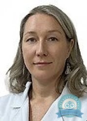 Детский психолог Бирюкова Наталья Константиновна