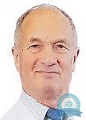 Терапевт Катюхин Валерий Николаевич