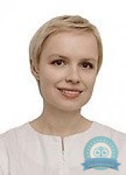 Гинеколог, врач узи Музыченко Анна Юрьевна
