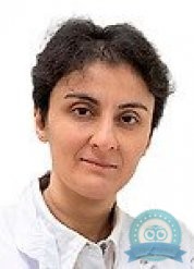 Психиатр, психотерапевт, сексопатолог Бурджалиева Айгюль Джамаловна