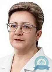 Физиотерапевт Алехинцева Светлана Евгеньевна