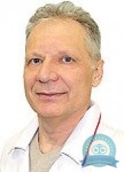 Детский офтальмолог (окулист) Бачалдин Илья Леонидович