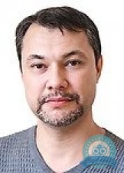 Психотерапевт, сексопатолог Абдуллаев Теймур Ровшанович