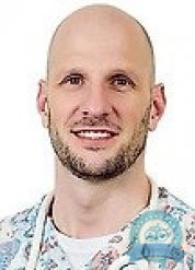 Детский кардиолог, детский сомнолог Дудецкий Андрей Сергеевич