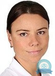Стоматолог, стоматолог-терапевт Голубева Ирина Владимировна